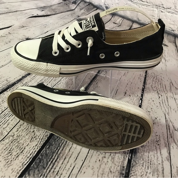 Converse AllStars Sneakers - Picture 5 of 5